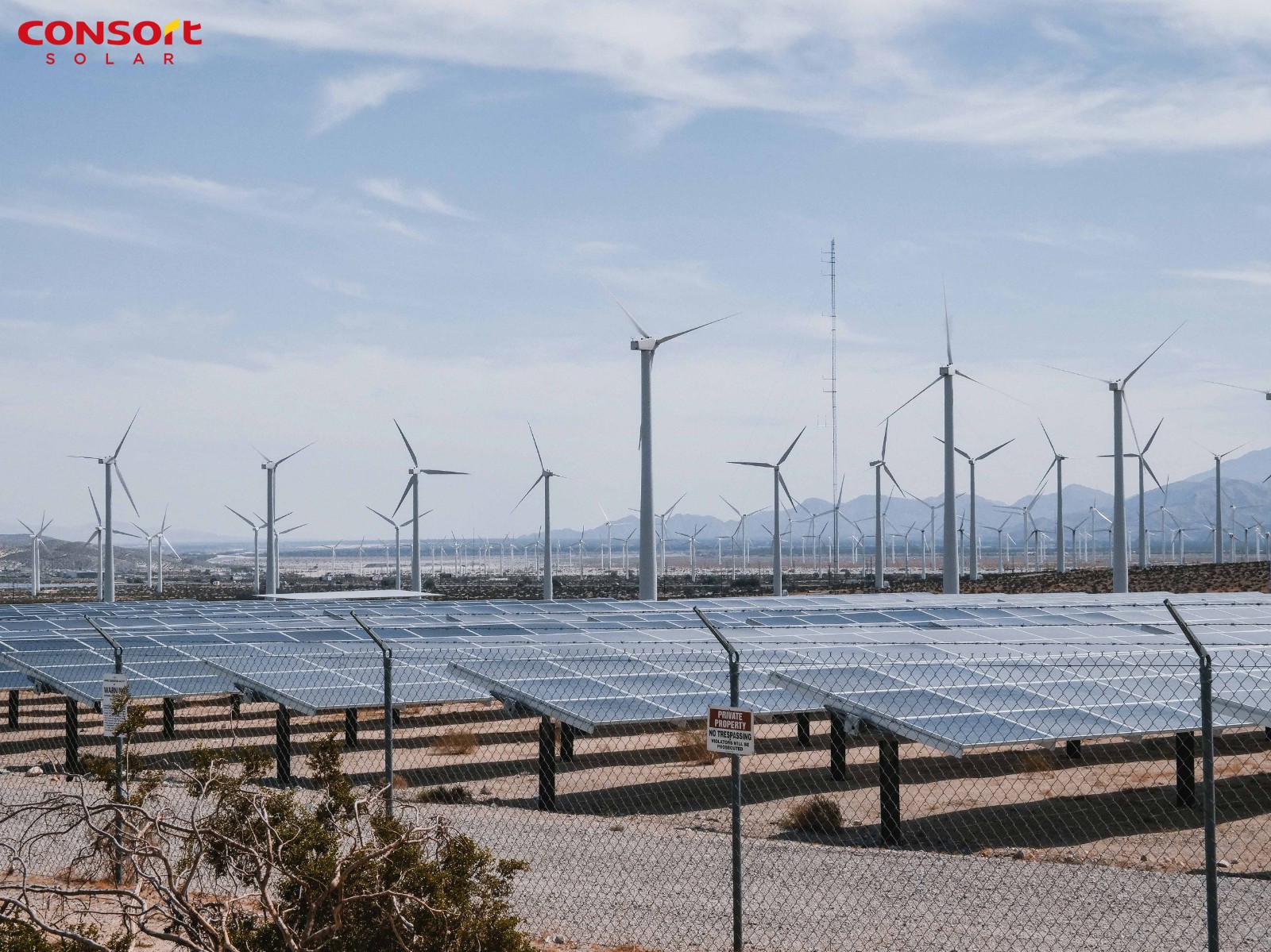 Notícias da Exposição | Consort Solar brilha em Medellín, Colômbia