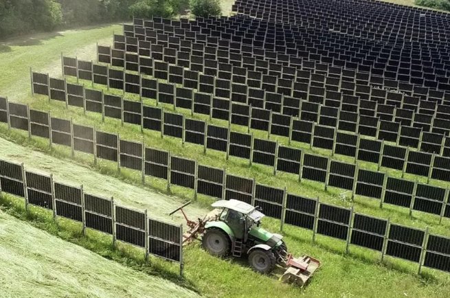 Brasil tem despontado como um dos líderes globais na adoção da solar